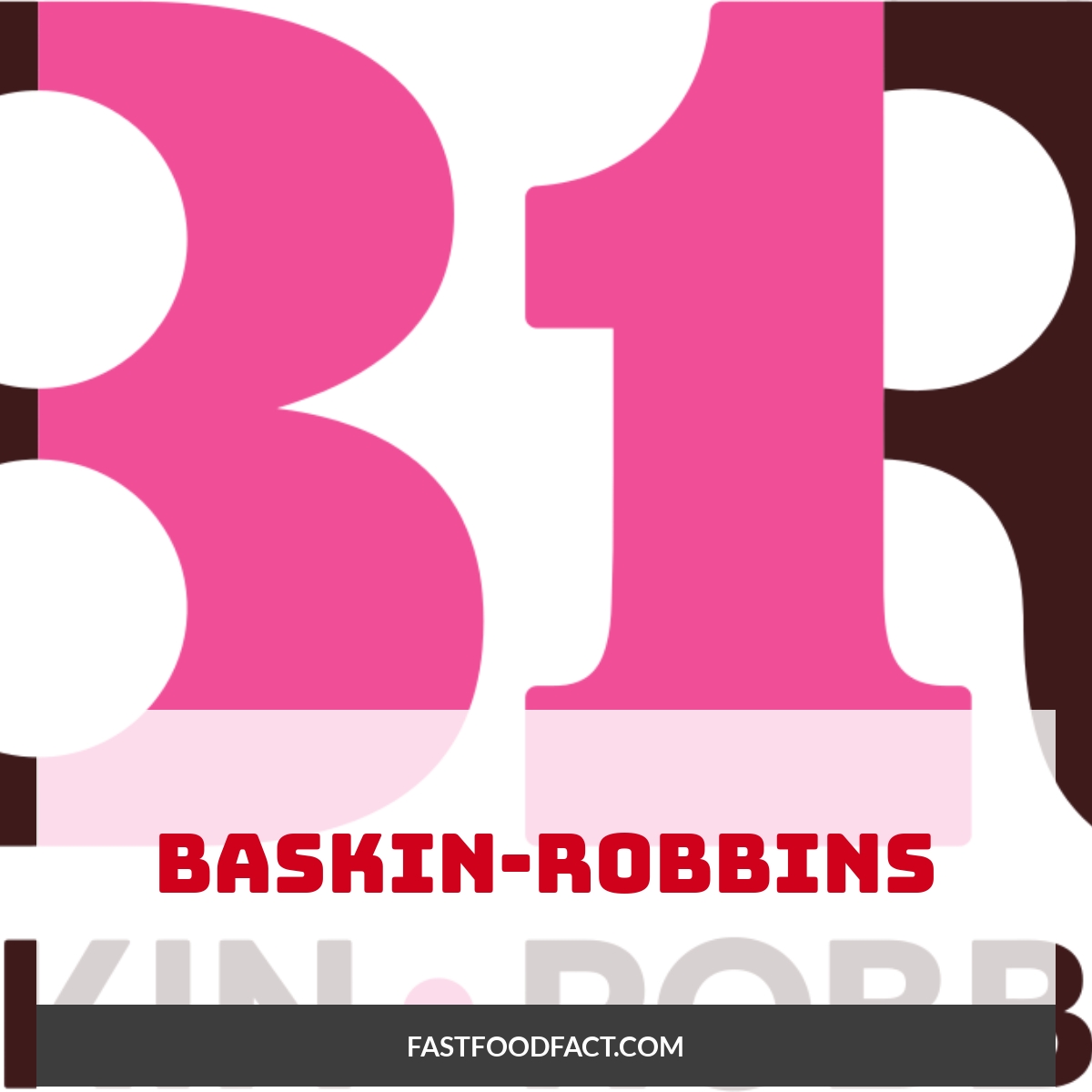 Baskin-Robbins