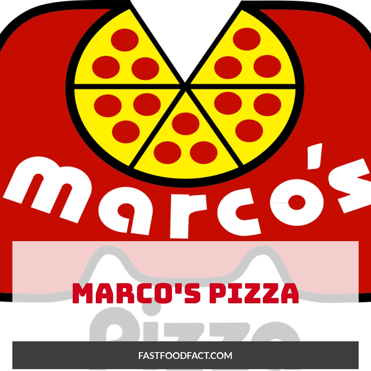 Marco's Pizza