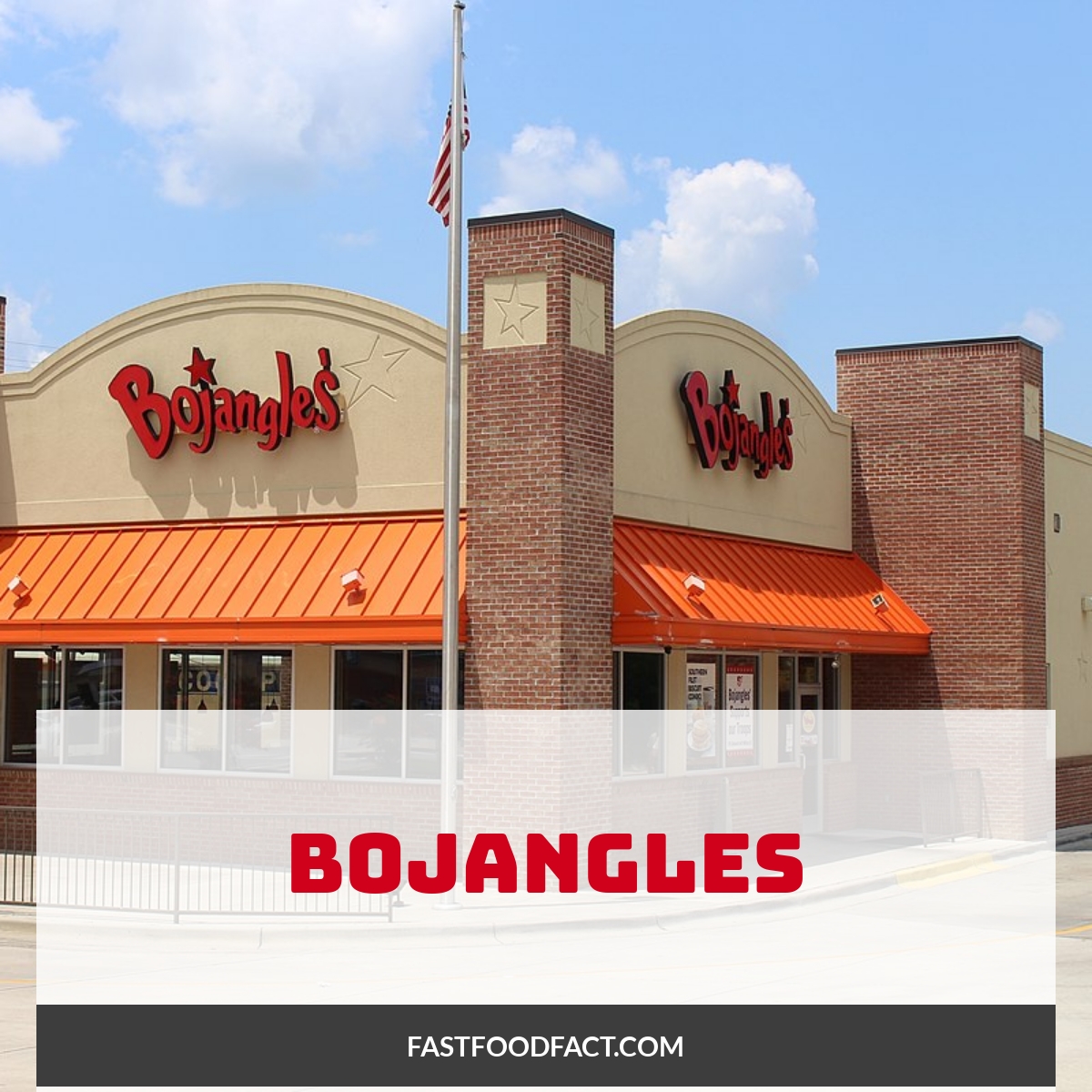 Bojangles