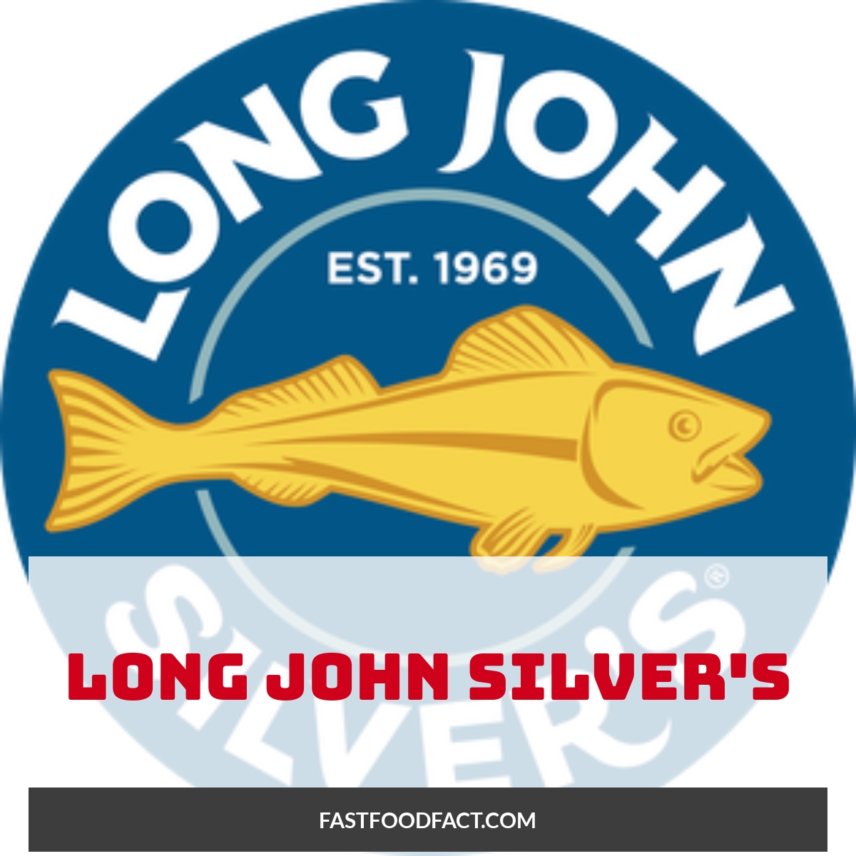 Long John Silver's