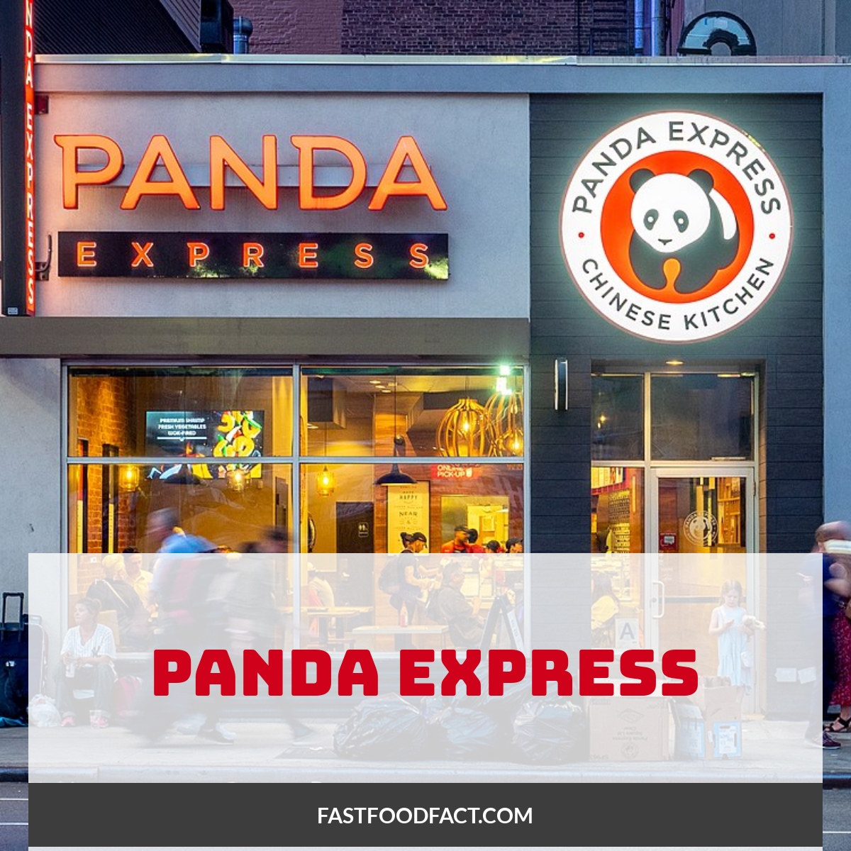 Panda Express