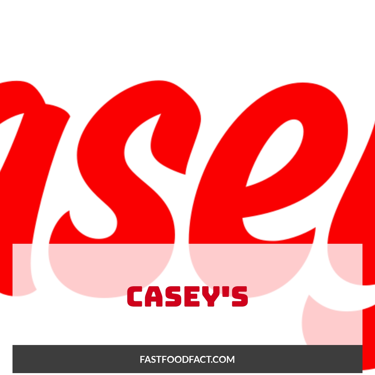 Casey's