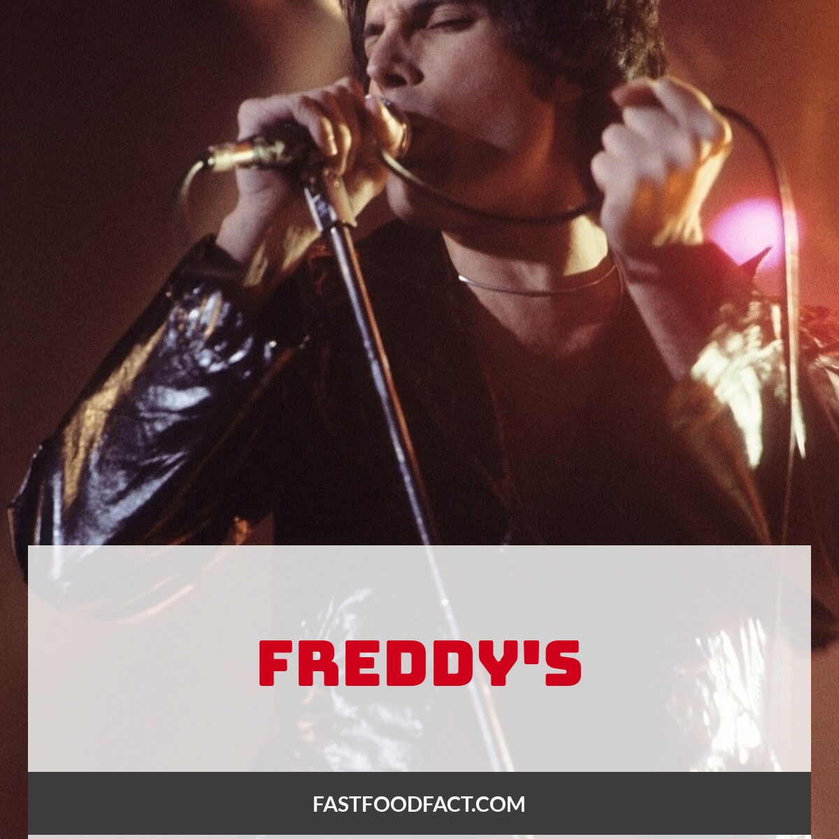 Freddy's