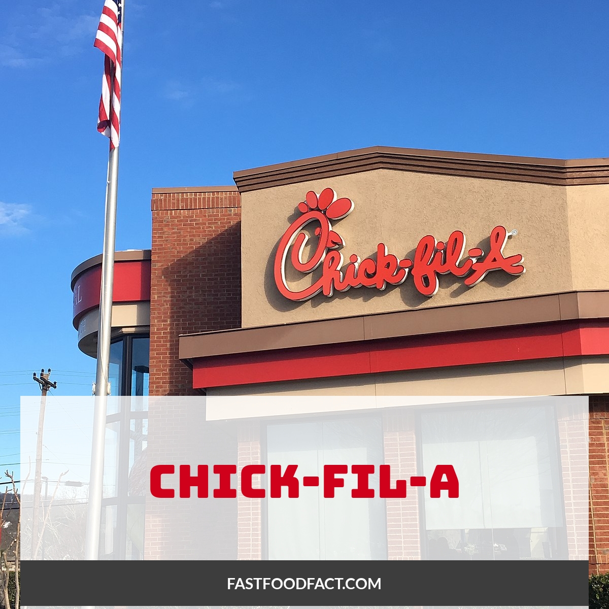 Chick-fil-A