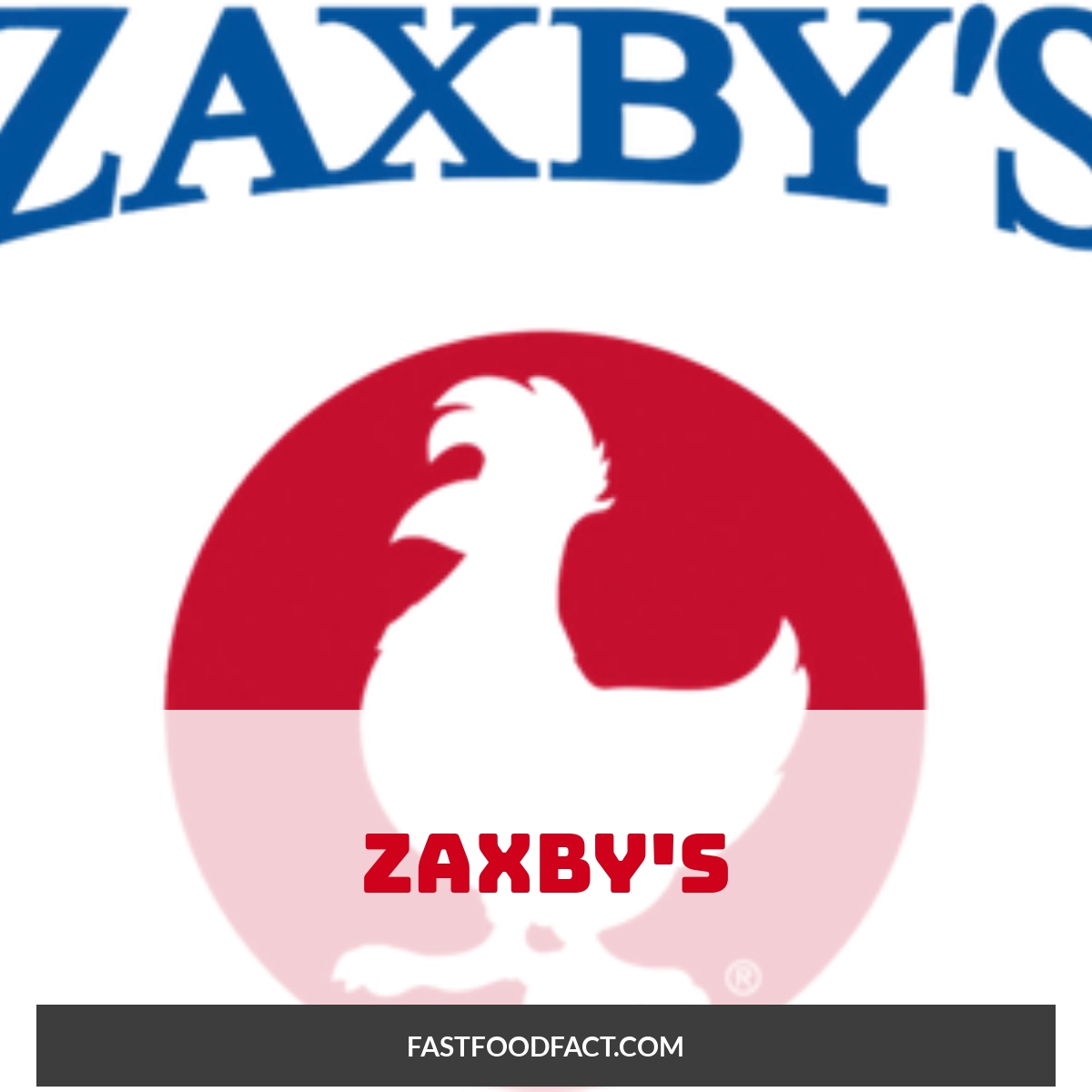 Zaxby's