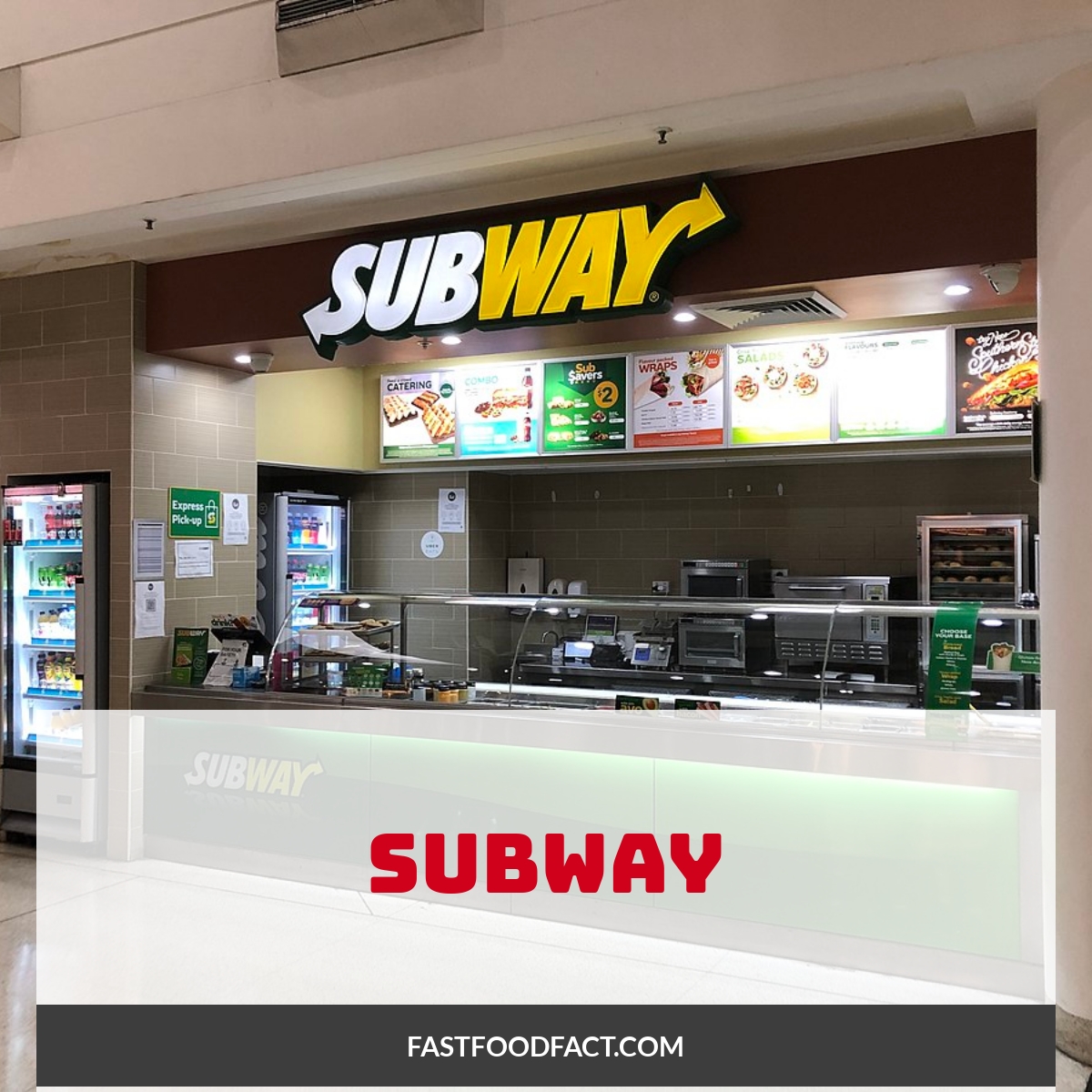 Subway