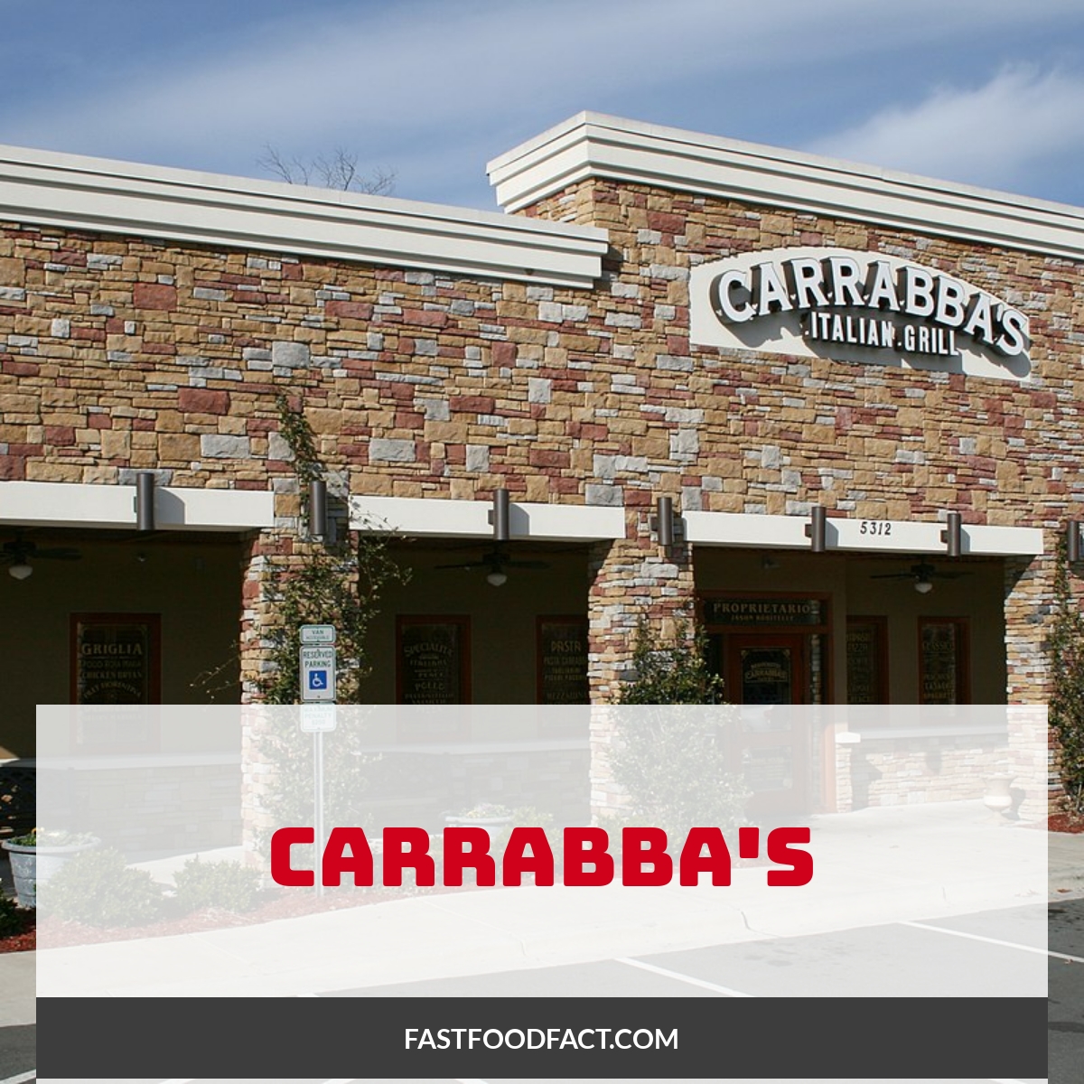 Carrabba's