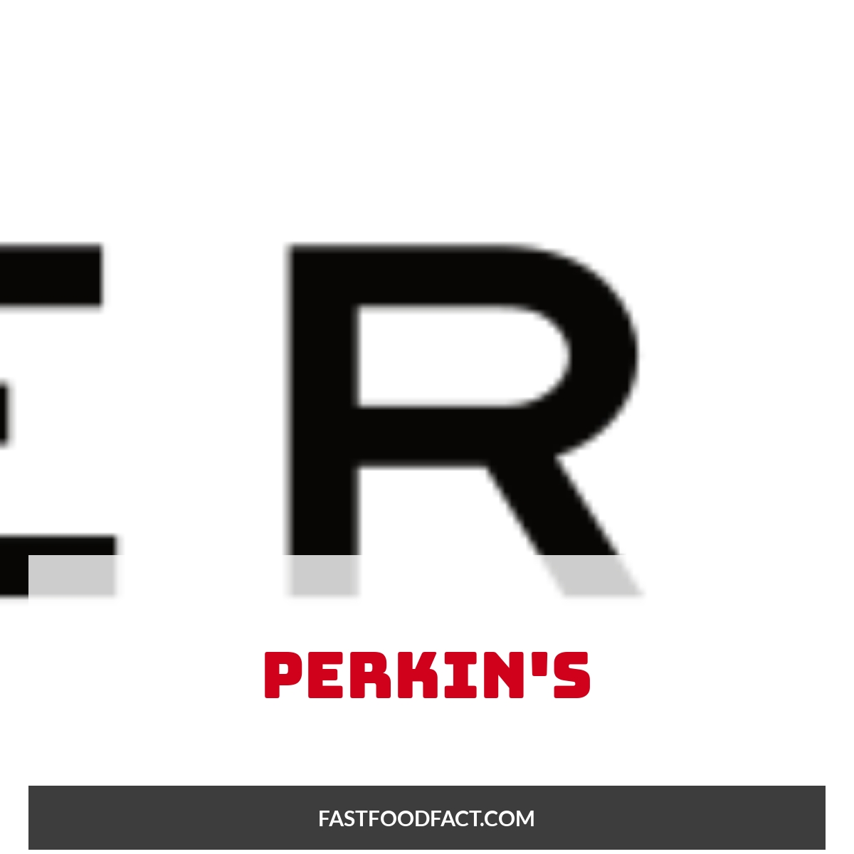 Perkin's