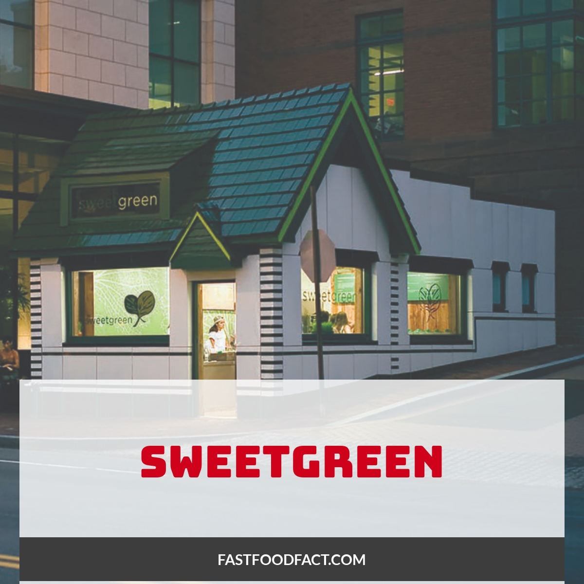 Sweetgreen