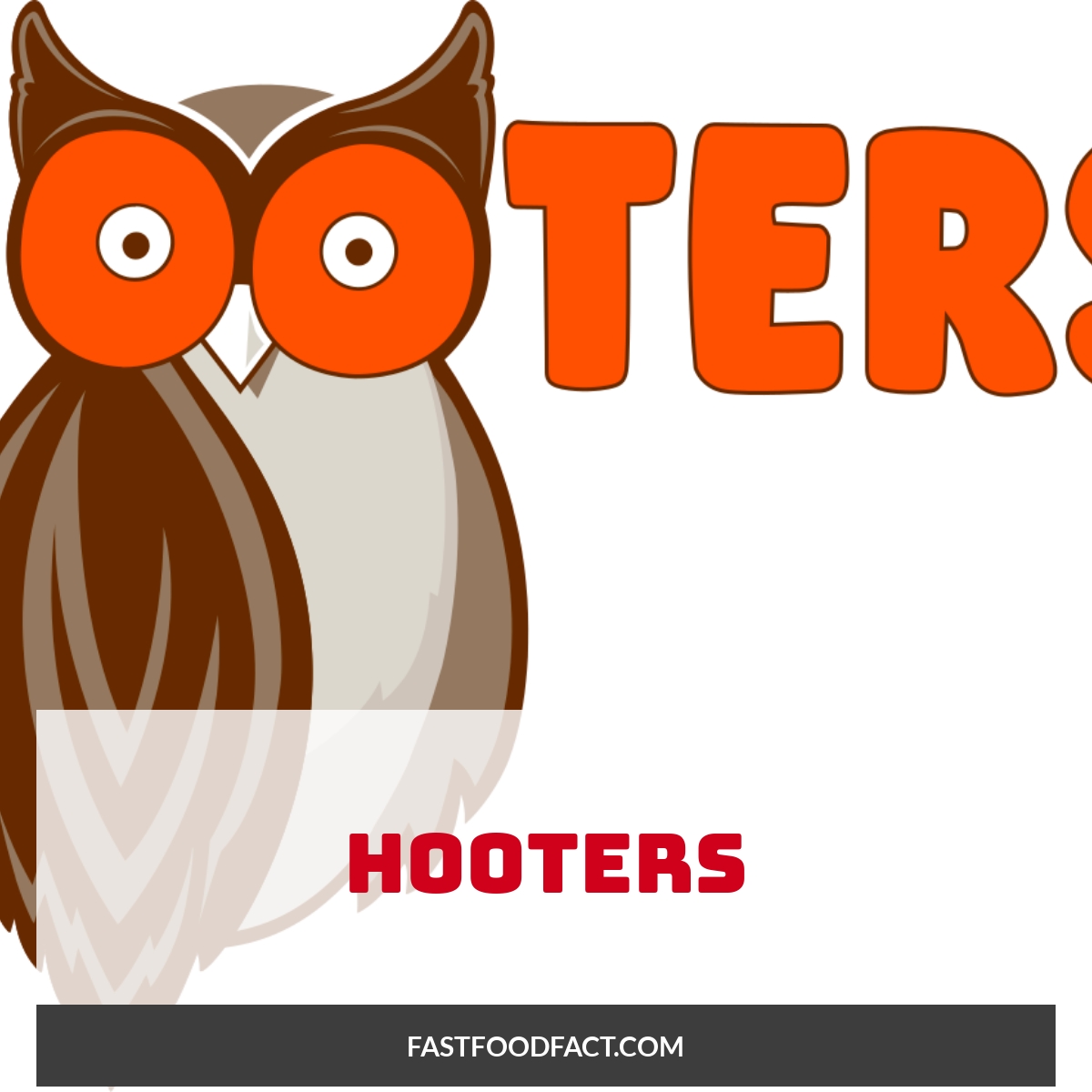 Hooters