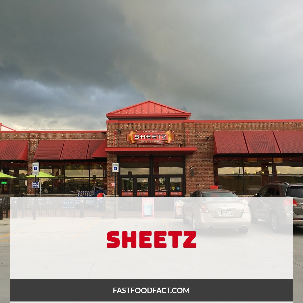 Sheetz