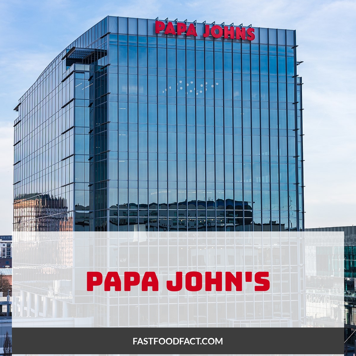 Papa John's