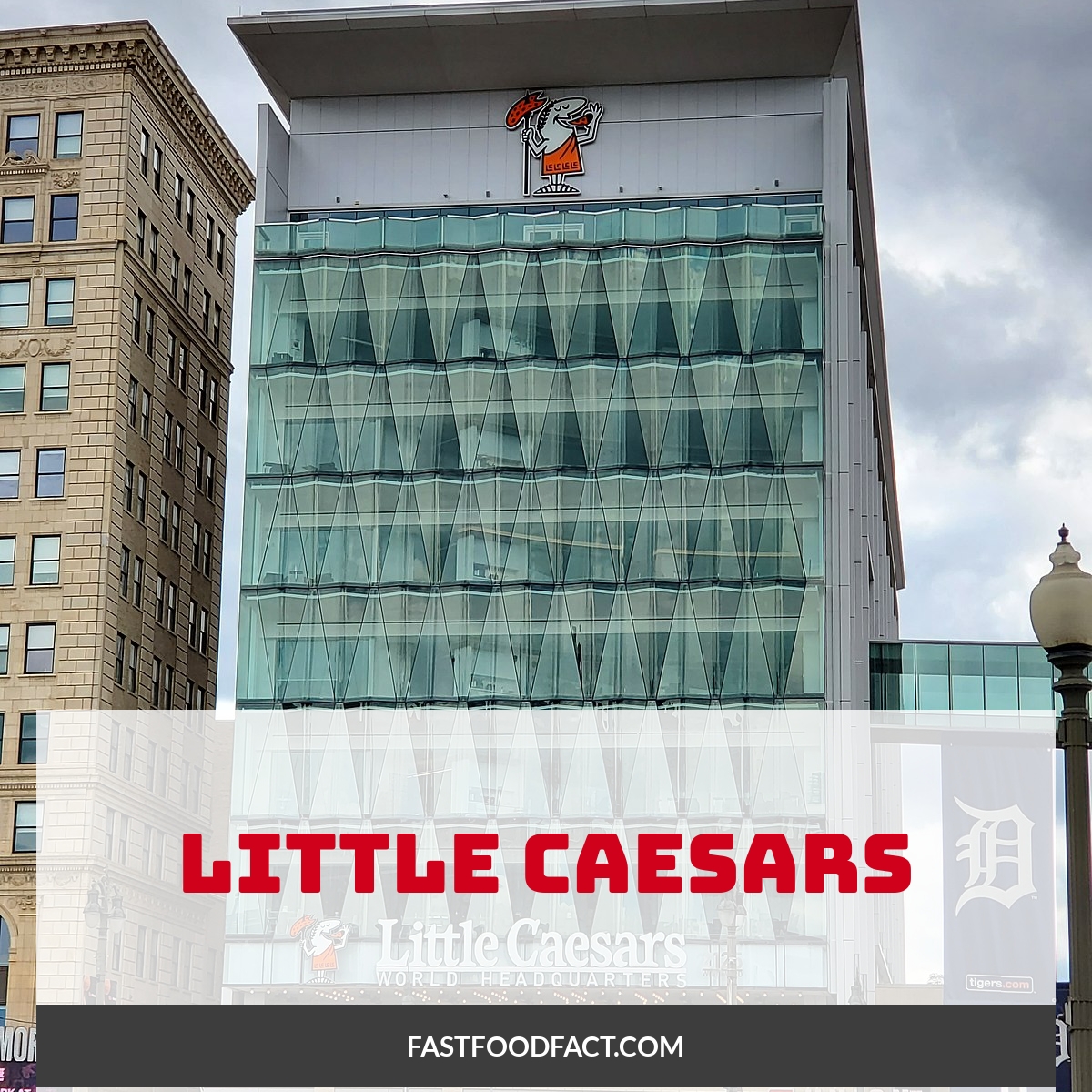 Little Caesars