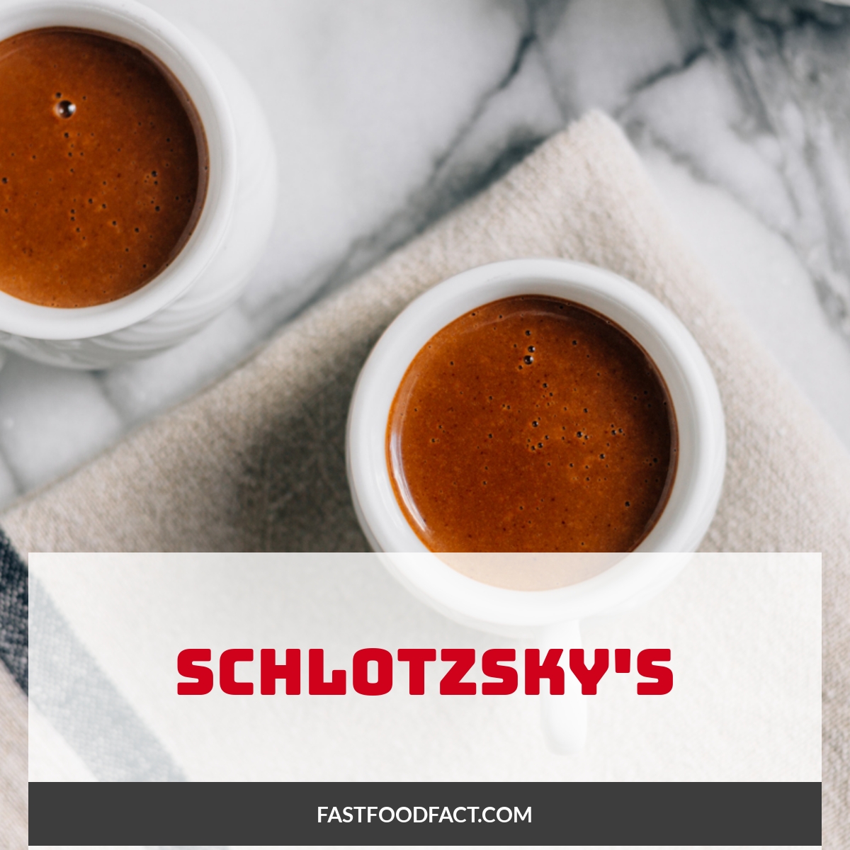 Schlotzsky's